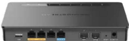GRANDSTREAM GWN700X - 3