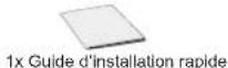 GRANDSTREAM GWN700X - CONTENU DU PACK - 4
