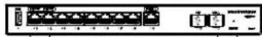 GRANDSTREAM GWN700X - NOPTbl GWN7001/7002/7003 - 3