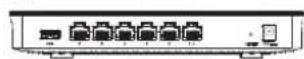 GRANDSTREAM GWN700X - CODEPKHMOE YNAKOBKN - 1