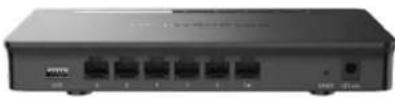 GRANDSTREAM GWN700X - 2