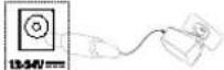 GRANDSTREAM GWN700X - CONNETTI IL GWN7001/7002/7003 - 1