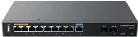 GRANDSTREAM GWN700X - 4
