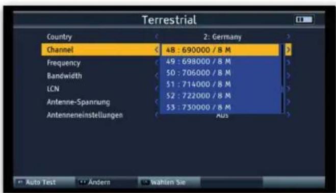 Telestar SATPLUS 4 - HINWEIS! - 2