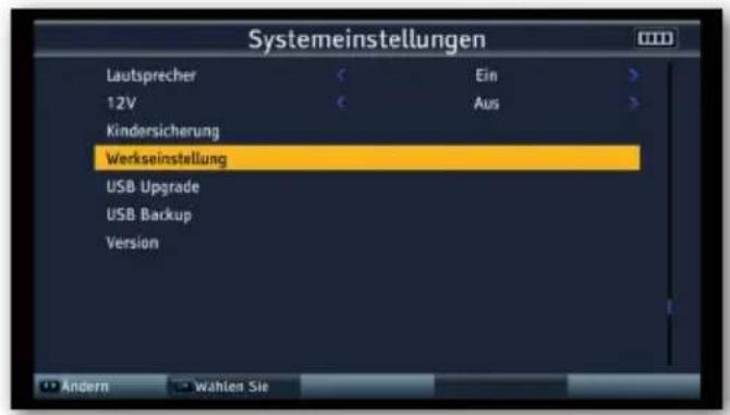 Telestar SATPLUS 4 - HINWEIS! - 1
