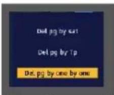 Telestar SATPLUS 4 - NOTA! - 4