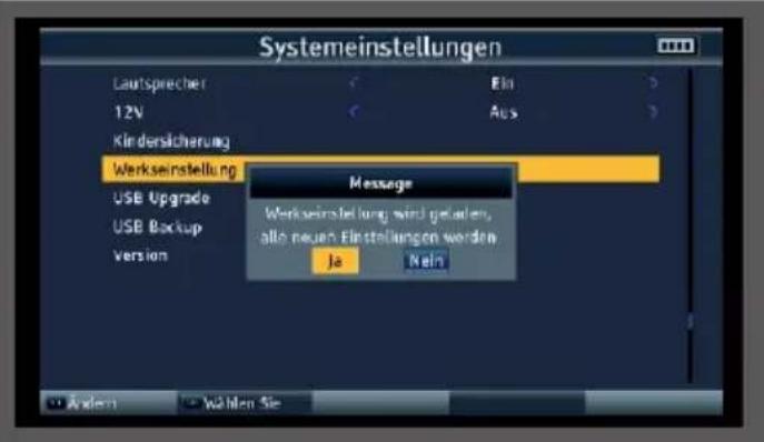 Telestar SATPLUS 4 - NOTA! - 2