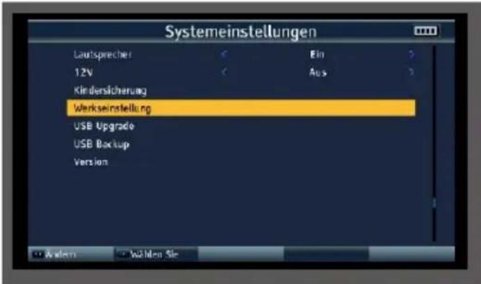Telestar SATPLUS 4 - NOTE! - 1