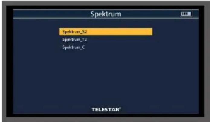 Telestar SATPLUS 4 - Demo - 2