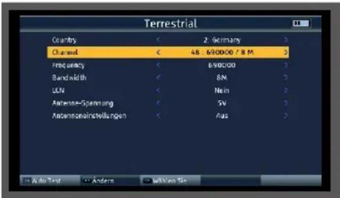 Telestar SATPLUS 4 - NOTA! - 1