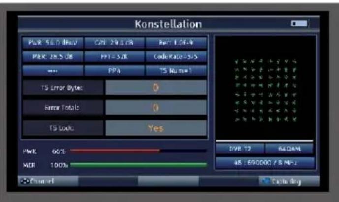 Telestar SATPLUS 4 - DVB-T/T2/DVB-C constellation - 3