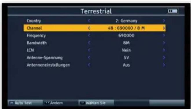 Telestar SATPLUS 4 - HINWEIS! - 1