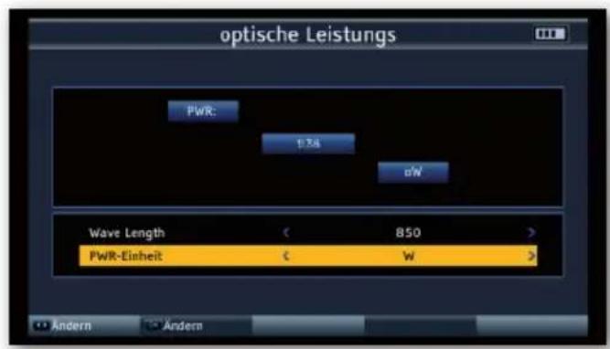 Telestar SATPLUS 4 - SONDERFUNKTIONEN - 1