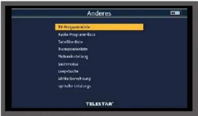 Telestar SATPLUS 4 - REMARQ - 1