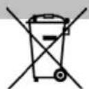 Telestar SATPLUS 4 - Disposal of batteries - 1