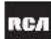 RCA RFR283 - 1