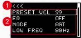 Hotone Omni AC - Modifier - 1