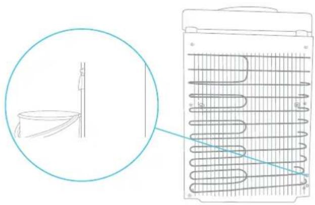 Avalon A11 - Nettoyage - 5