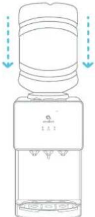 Avalon A11 - Instructions d'utilisation - 4