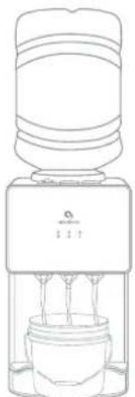 Avalon A11 - Rincer, Nettoyer et Drainer - 3