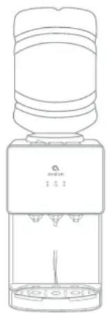 Avalon A11 - Operation Instructions - 1