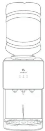 Avalon A11 - Instructions d'utilisation - 1