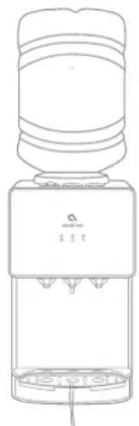 Avalon A11 - Instrucciones de uso - 1