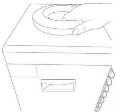 Avalon A11 - Nettoyage - 1