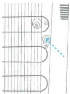 Avalon A11 - Enjuagar, Limpiary Drenaje - 2