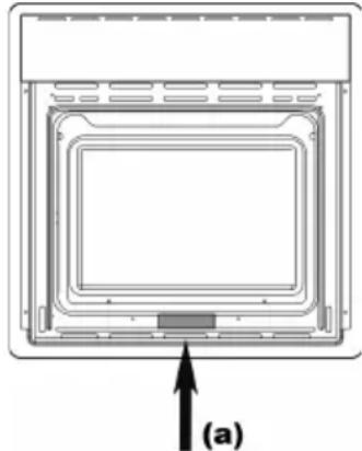 ILVE 600SVGI - 1