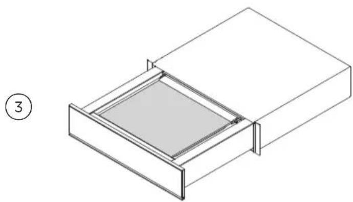 Fisher & Paykel VB30SDB1SET - Première utilisation - 3