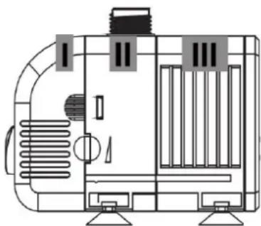 T.I.P. TFP 5000 UV 9 - Mantenimiento de invierno - 1