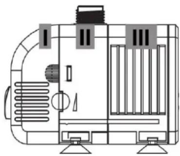 T.I.P. TFP 5000 UV 9 - Konserwacja w okresie zimowych - 1