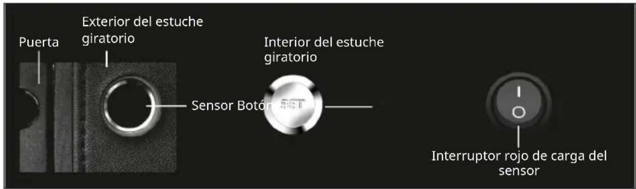 Klarstein Valmont - Antes del primer uso - 1