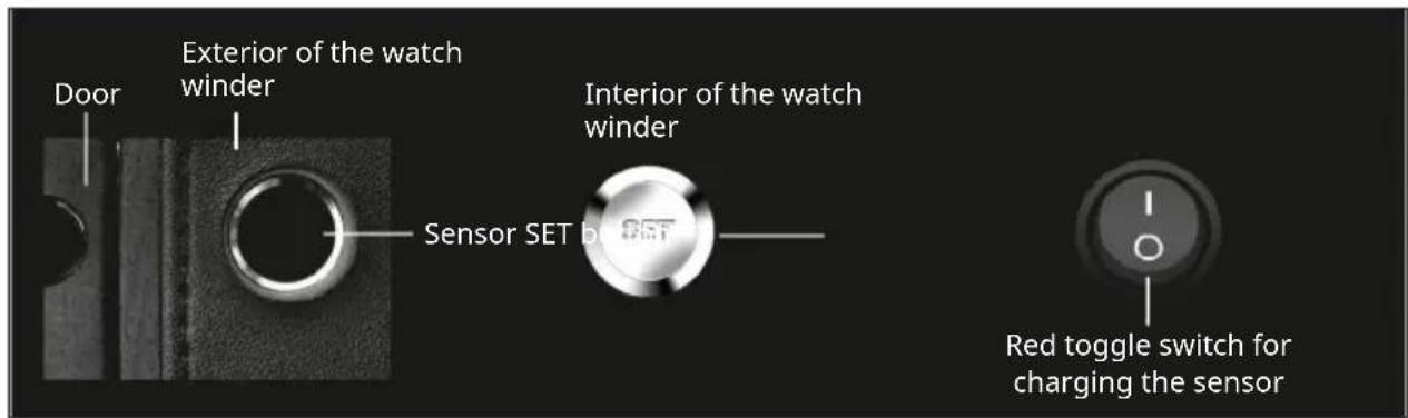 Klarstein Valmont - When using for the first time - 1