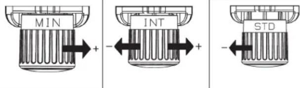 Panduit KPTSTL - BETRIEB - 1