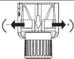 Panduit KPTSTL - AJUSTE DE PRECISION - 2
