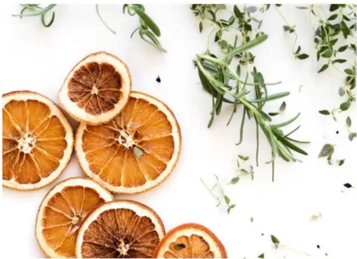 BioChef Arizona - Les temps de séchage - 1