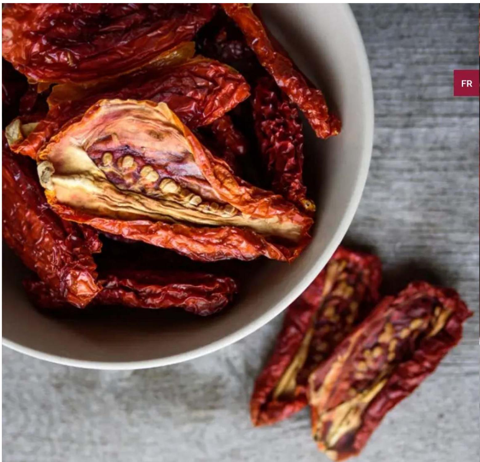 BioChef Arizona - ALIMENTS PREPARATION RÉSULTAT - 2