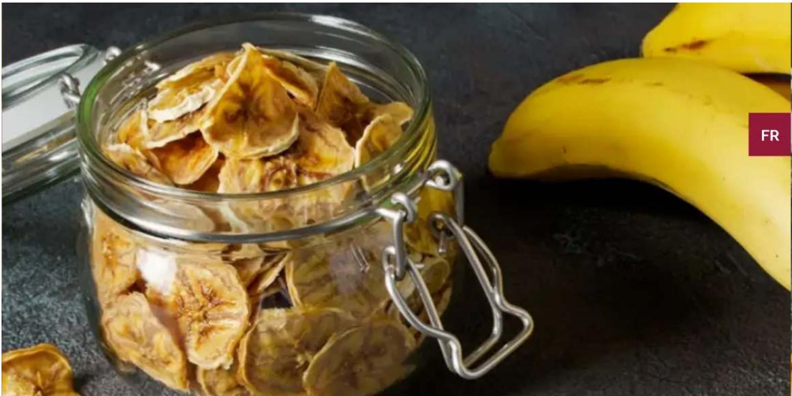 BioChef Arizona - Préparation des Aliments - 1