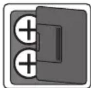 BEURER BG 17 - Pile - 1