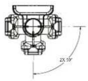SANUS WSWMU2 - Dimensions - 3