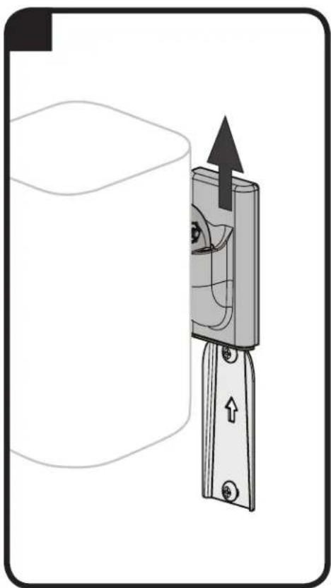 SANUS WSWMU2 - To Remove - 2