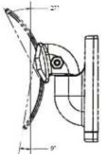 SANUS WSWMU2 - Dimensions - 7