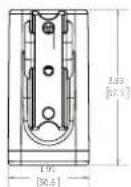 SANUS WSWMU2 - Dimensions - 4