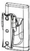 SANUS WSWMU2 - Dimensions - 6