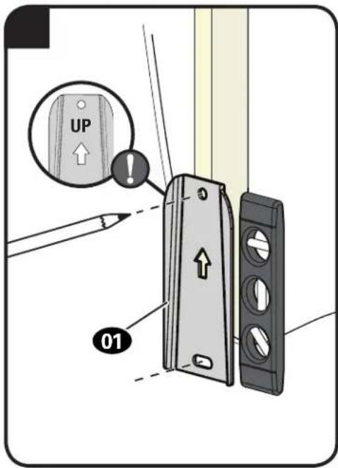 SANUS WSWMU2 - CAUTION: Avoid potential personal injury or property damage! - 2