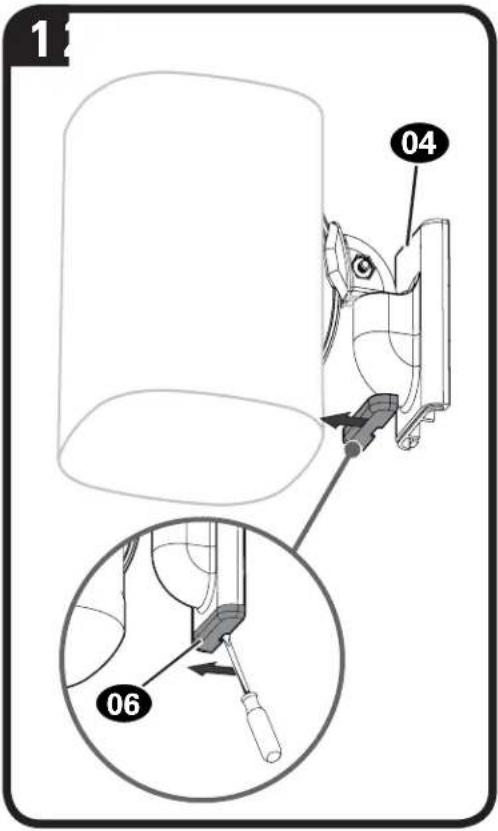 SANUS WSWMU2 - To Remove - 1