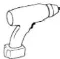 SANUS WSWMU2 - Tools Needed - 2