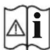 TECHNISAT TechniVision HD24A - Markings on the Product - 3
